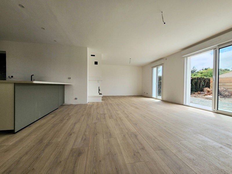 Vente Maison BOUGUENAIS - 5 pièces -110 m² - (44340)