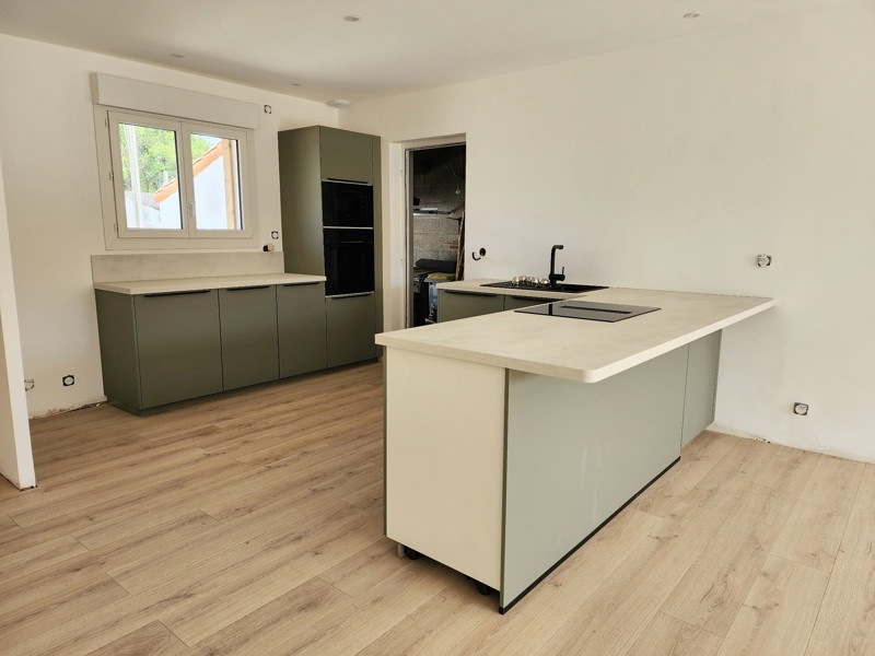 Vente Maison BOUGUENAIS - 5 pièces -110 m² - (44340)