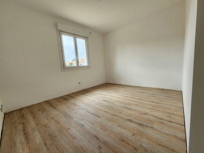 Vente Maison BOUGUENAIS - 5 pièces -110 m² - (44340)