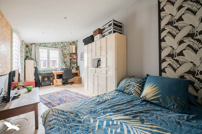 Vente Maison BOUGUENAIS - 4 pièces -90 m² - (44340)