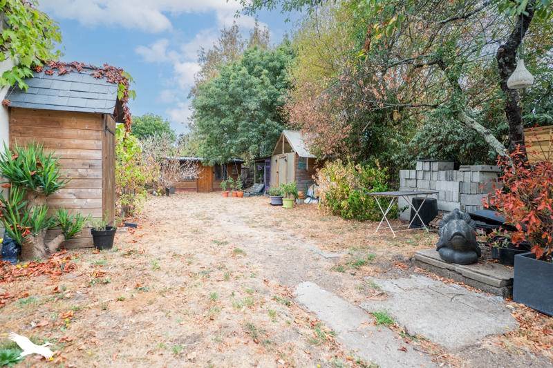 Vente Maison BOUGUENAIS - 4 pièces -90 m² - (44340)
