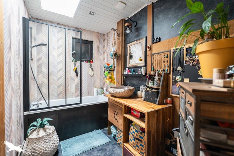 Vente Maison BOUGUENAIS - 4 pièces -90 m² - (44340)