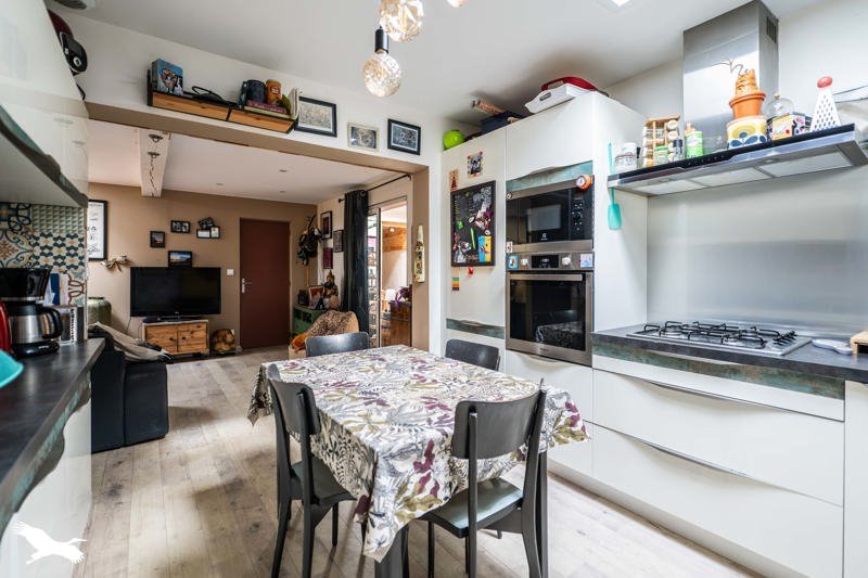 Vente Maison BOUGUENAIS - 4 pièces -90 m² - (44340)