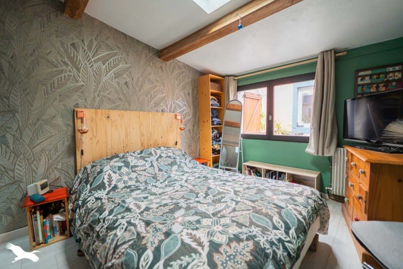 Vente Maison BOUGUENAIS - 4 pièces -90 m² - (44340)