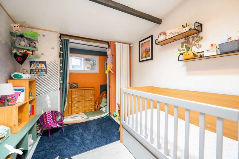 Vente Maison BOUGUENAIS - 4 pièces -90 m² - (44340)