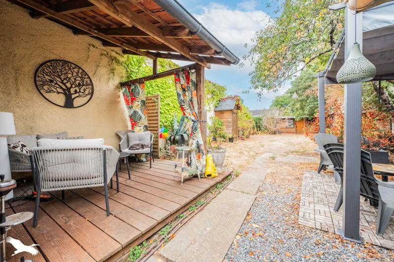 Vente Maison BOUGUENAIS - 4 pièces -90 m² - (44340)