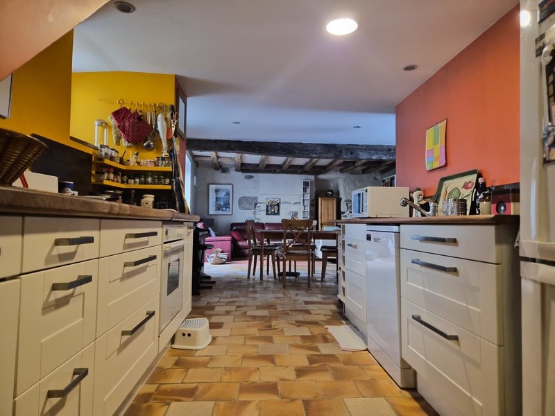 Vente Maison BOUGUENAIS - 4 pièces -94 m² - (44340)