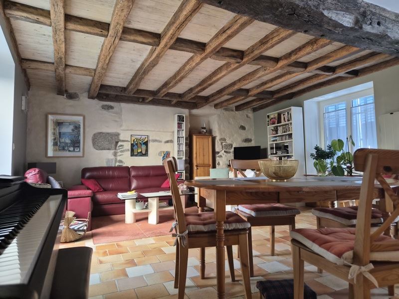 Vente Maison BOUGUENAIS - 4 pièces -94 m² - (44340)