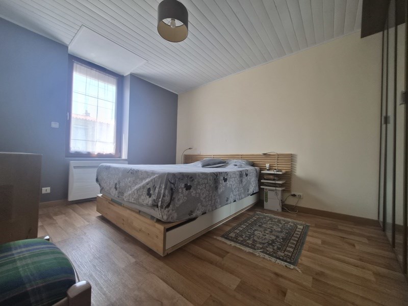 Vente Maison BOUGUENAIS - 4 pièces -94 m² - (44340)