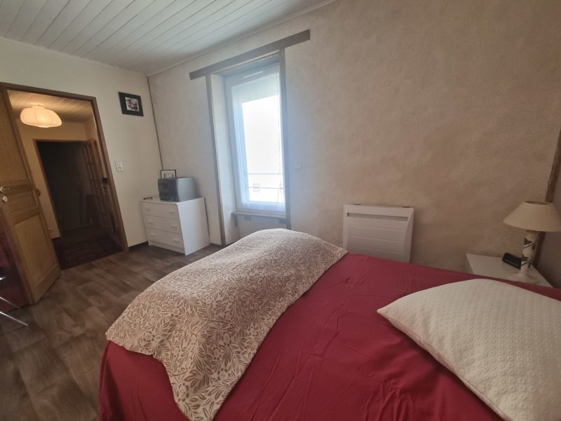 Vente Maison BOUGUENAIS - 4 pièces -94 m² - (44340)