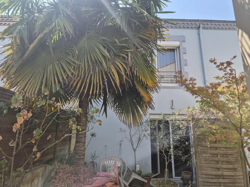 Vente Maison BOUGUENAIS - 4 pièces -94 m² - (44340)