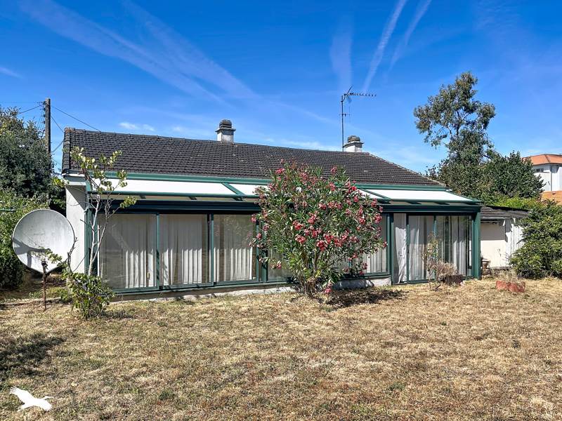Vente Maison BOUGUENAIS - 4 pièces -80 m² - (44340)