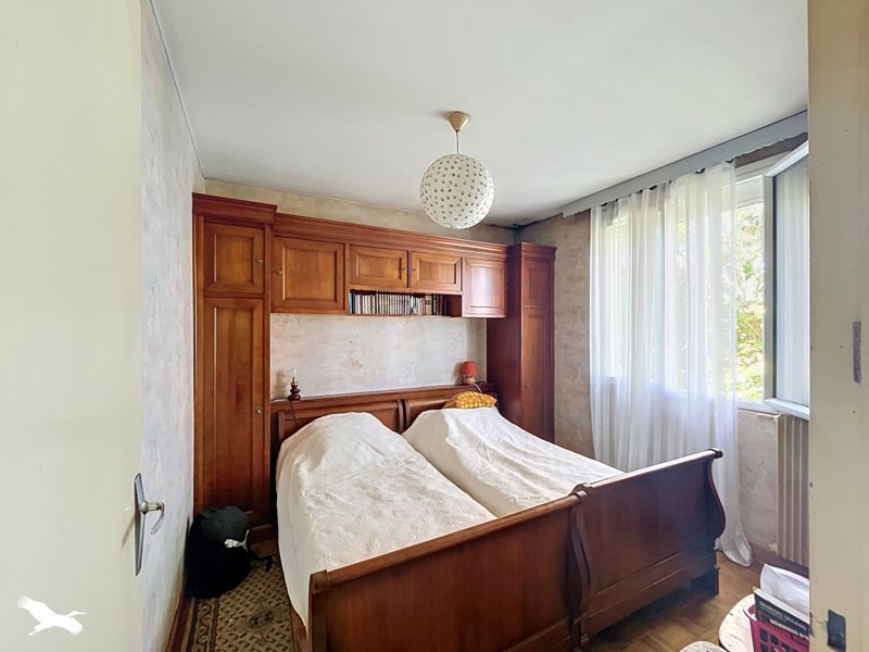 Vente Maison BOUGUENAIS - 4 pièces -80 m² - (44340)