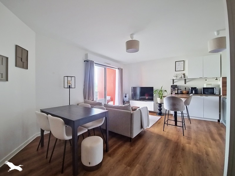 Vente Appartement Bouguenais 44340 2 pièces - 42 m²