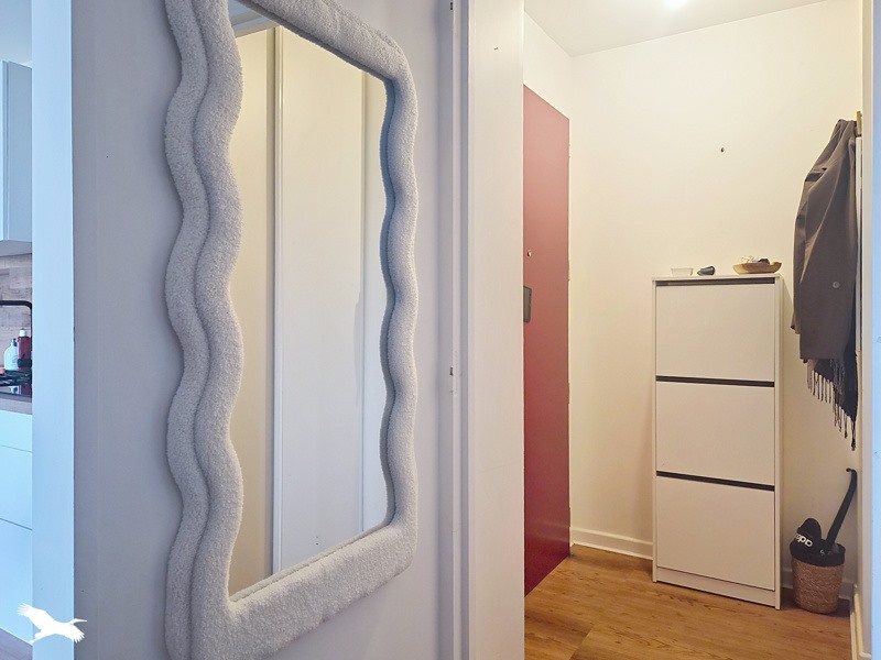 Vente Appartement Bouguenais - 2 pièces -42 m² - (44340)