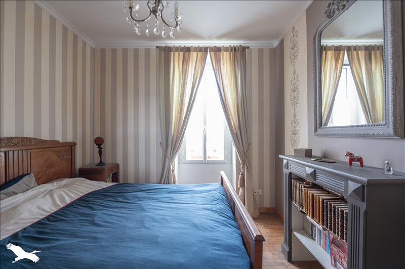 Vente Maison LA MONTAGNE - 3 pièces -91 m² - (44620)