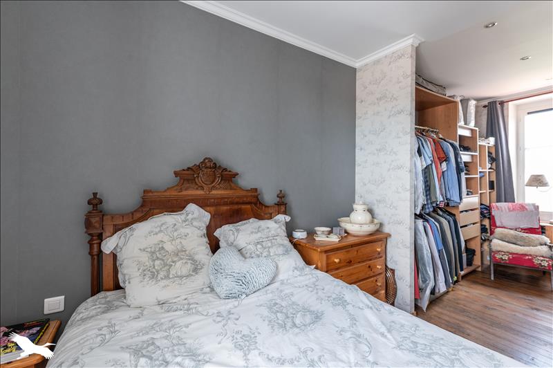 Vente Maison LA MONTAGNE - 3 pièces -91 m² - (44620)