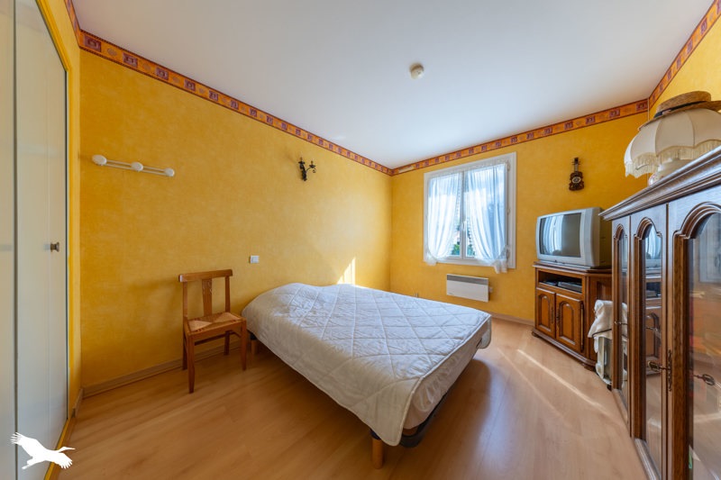 Vente Maison MOUILLERON LE CAPTIF - 4 pièces -91 m² - (85000)