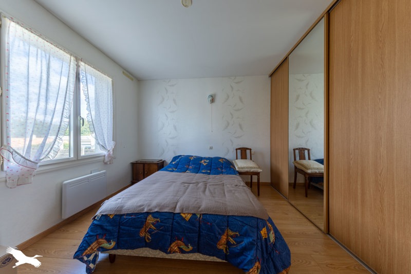 Vente Maison MOUILLERON LE CAPTIF - 4 pièces -91 m² - (85000)