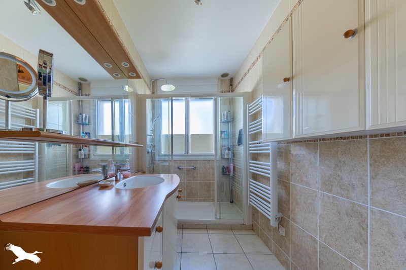 Vente Maison MOUILLERON LE CAPTIF - 4 pièces -91 m² - (85000)