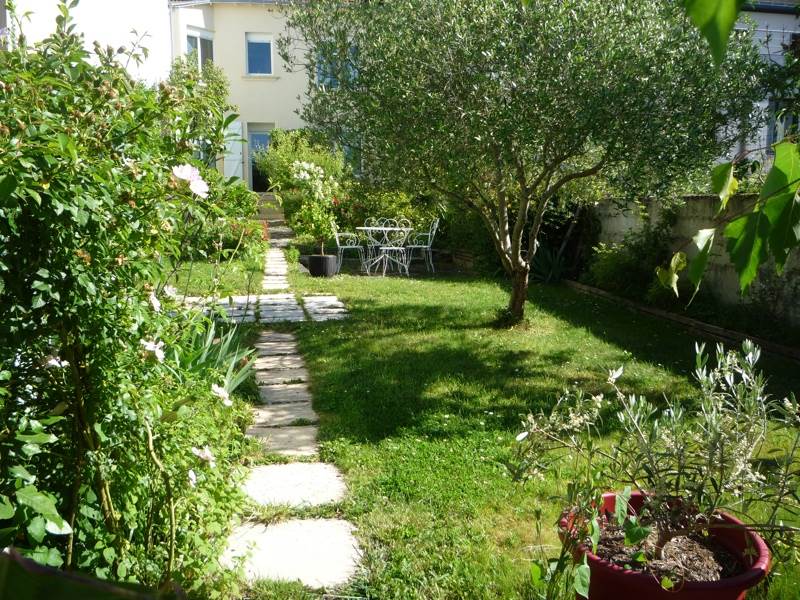 Vente Maison LA ROCHE SUR YON - 4 pièces -117 m² - (85000)