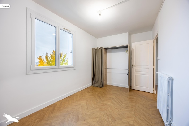 Vente Appartement LA ROCHE SUR YON - 3 pièces -57 m² - (85000)