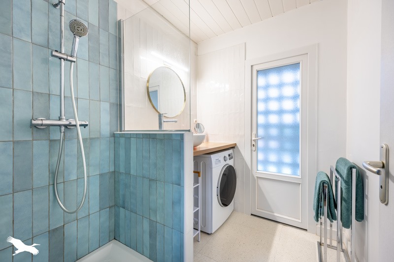 Vente Appartement LA ROCHE SUR YON - 3 pièces -57 m² - (85000)