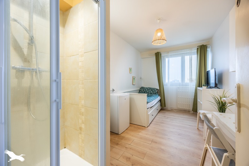 Vente Appartement LA ROCHE SUR YON - 4 pièces -73 m² - (85000)