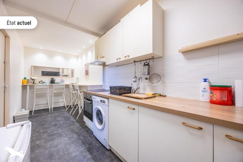 Vente Appartement LA ROCHE SUR YON - 4 pièces -73 m² - (85000)