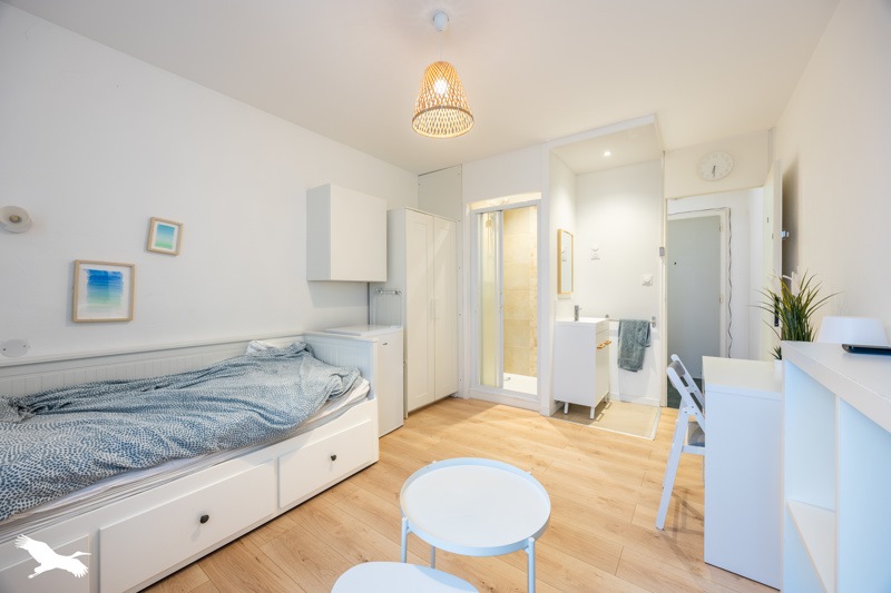 Vente Appartement LA ROCHE SUR YON - 4 pièces -73 m² - (85000)