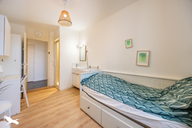 Vente Appartement LA ROCHE SUR YON - 4 pièces -73 m² - (85000)