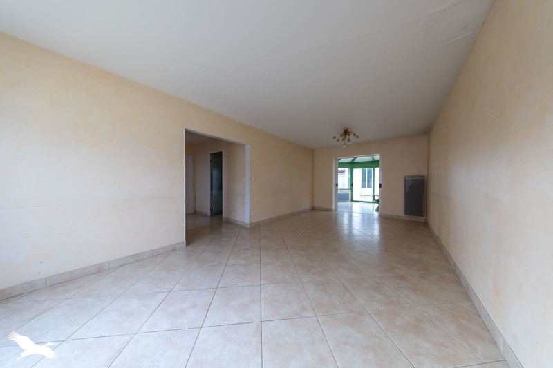 Vente Maison LA ROCHE SUR YON - 5 pièces -121 m² - (85000)