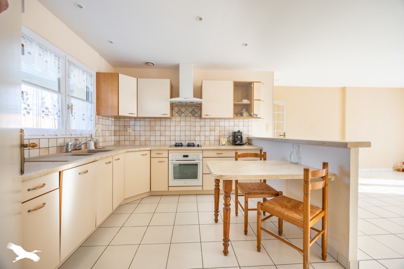 Vente Maison LA ROCHE SUR YON - 4 pièces -90 m² - (85000)