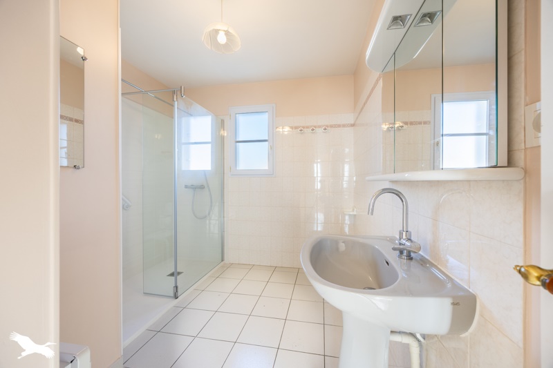 Vente Maison LA ROCHE SUR YON - 4 pièces -90 m² - (85000)