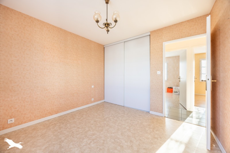 Vente Maison LA ROCHE SUR YON - 4 pièces -90 m² - (85000)