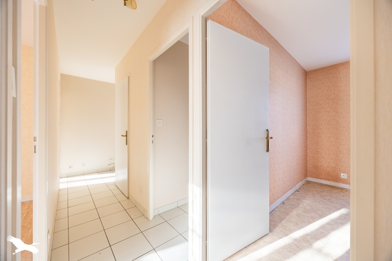 Vente Maison LA ROCHE SUR YON - 4 pièces -90 m² - (85000)