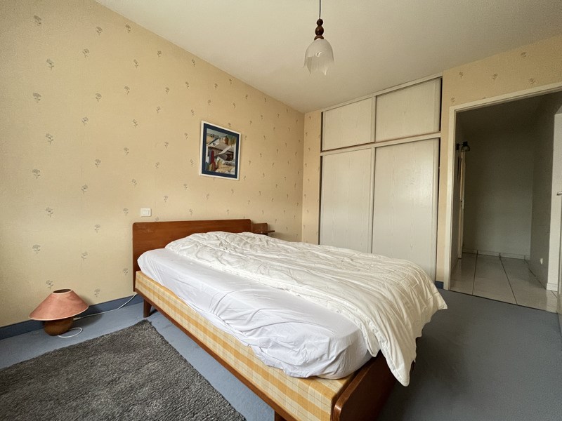 Vente Appartement LA ROCHE SUR YON - 5 pièces -102 m² - (85000)