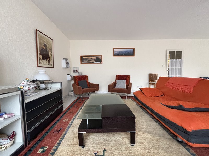Vente Appartement LA ROCHE SUR YON - 5 pièces -102 m² - (85000)