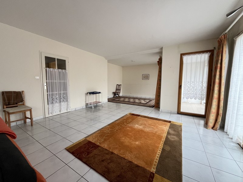 Vente Appartement LA ROCHE SUR YON - 5 pièces -102 m² - (85000)
