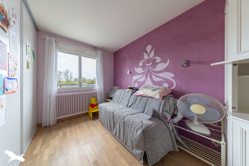 Vente Maison LA ROCHE SUR YON - 4 pièces -146 m² - (85000)