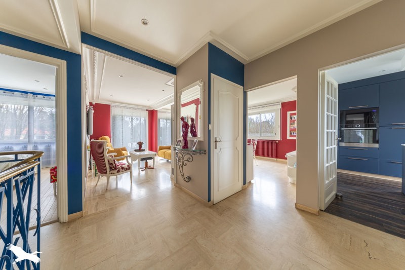 Vente Maison LA ROCHE SUR YON - 4 pièces -146 m² - (85000)