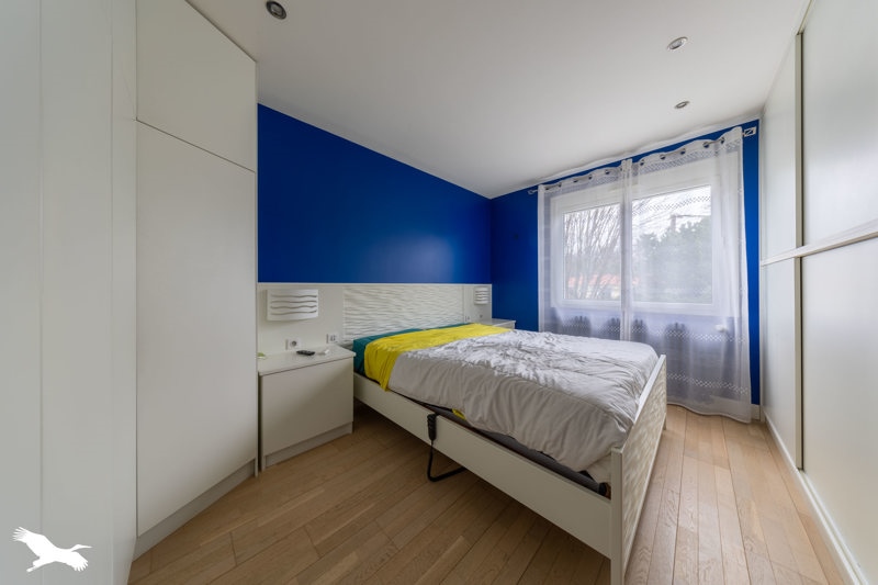 Vente Maison LA ROCHE SUR YON - 4 pièces -146 m² - (85000)