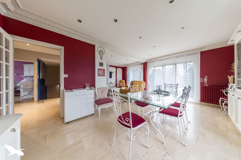 Vente Maison LA ROCHE SUR YON - 4 pièces -146 m² - (85000)