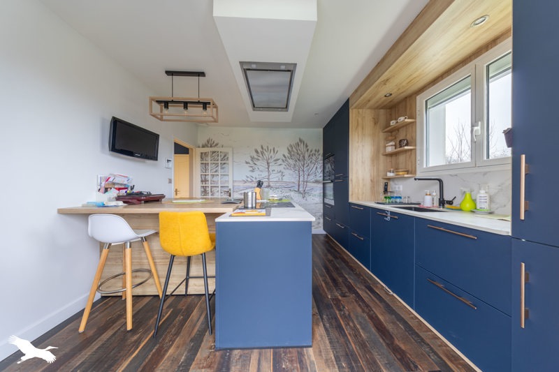 Vente Maison LA ROCHE SUR YON - 4 pièces -146 m² - (85000)