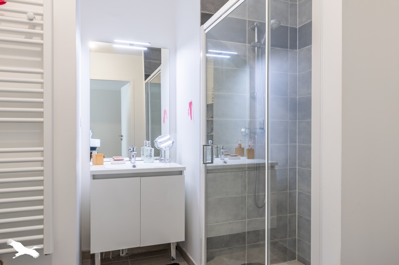 Vente Appartement LA ROCHE SUR YON - 3 pièces -62 m² - (85000)