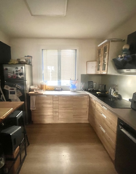 Vente Maison LA ROCHE SUR YON 85000 4 pièces - 72 m²