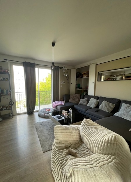Vente Maison LA ROCHE SUR YON - 4 pièces -72 m² - (85000)