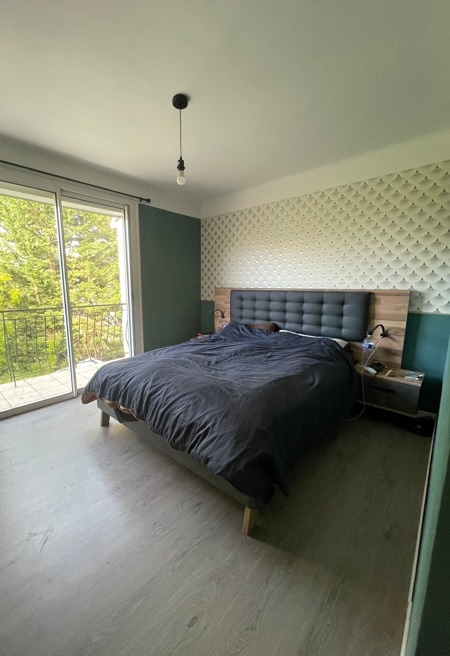 Vente Maison LA ROCHE SUR YON - 4 pièces -72 m² - (85000)
