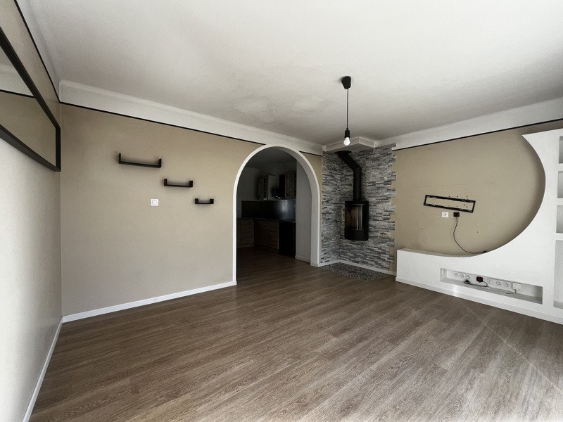 Vente Maison La Roche-sur-Yon - 4 pièces -72 m² - (85000)