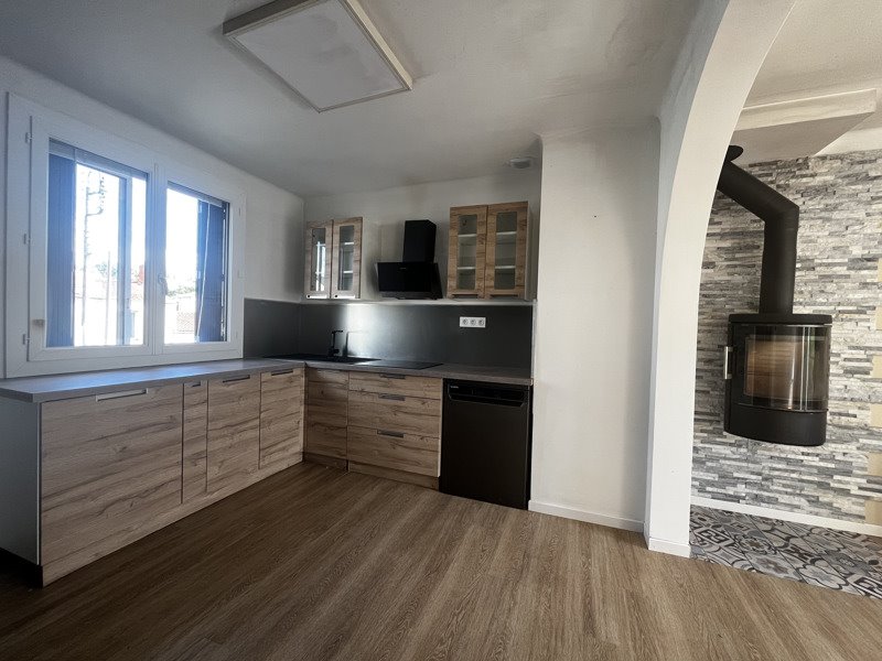 Vente Maison La Roche-sur-Yon - 4 pièces -72 m² - (85000)